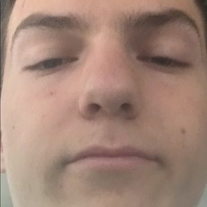 Meet your Posher, Nathaniel